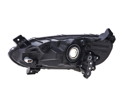 Lampa przeciwmgielna strona prawa