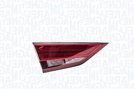 Lampa tył strona prawa