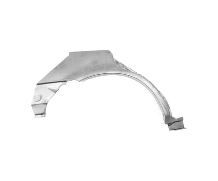 Reperaturka błotnika tył strona prawa