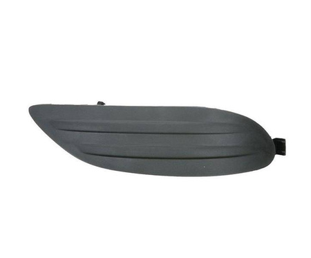 Grill zderzaka strona prawa