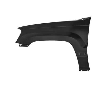 Błotnik strona lewa