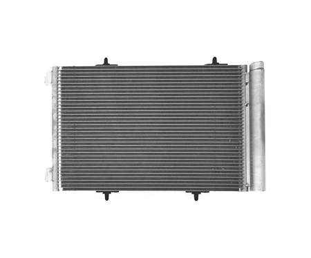 Chłodnica klimatyzacji