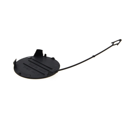 Zaślepka haka strona prawa