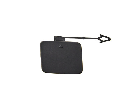 Zaślepka haka strona prawa