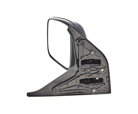 Lusterko boczne strona lewa