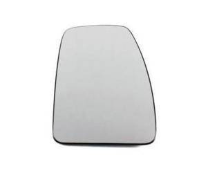 Szkło lusterka z mocowaniem strona prawa