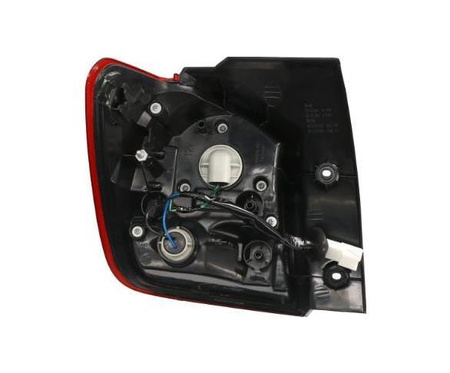 Lampa tył strona prawa