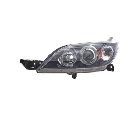 Lampa przednia strona lewa