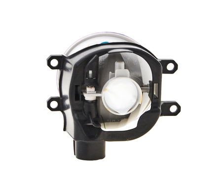 Lampa przeciwmgielna strona prawa