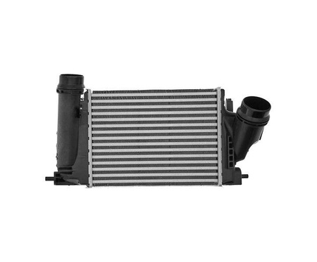 Intercooler