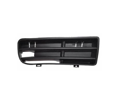 Grill zderzaka strona prawa