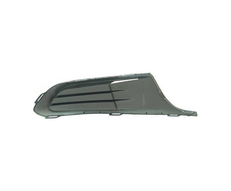 Grill zderzaka strona lewa