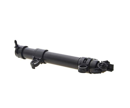 Spryskiwacz do mycia lamp
