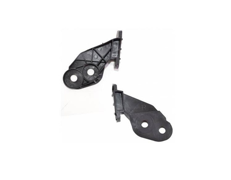 Mocowanie zderzaka strona lewa