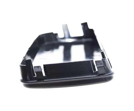 Grill zderzaka strona lewa