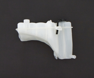 Zbiornik wyrównawczy