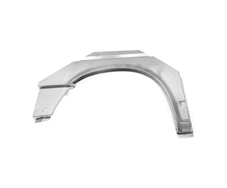 Reperaturka błotnika tył strona prawa