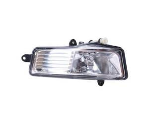 Lampa przeciwmgielna