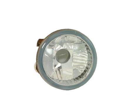 Lampa przeciwmgielna strona prawa