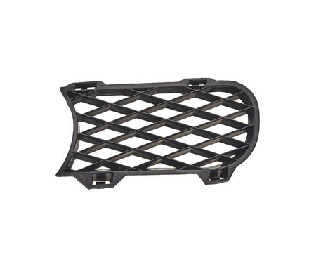 Grill zderzaka strona prawa