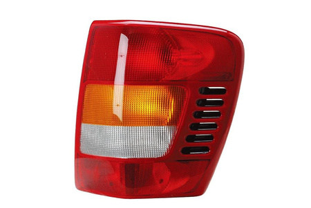 Lampa tył strona prawa