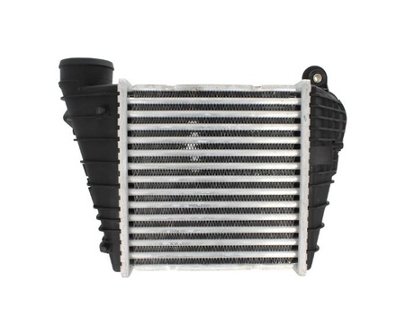Intercooler