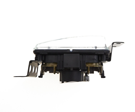 Lampa przeciwmgielna strona lewa