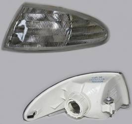 Kierunkowskaz strona lewa