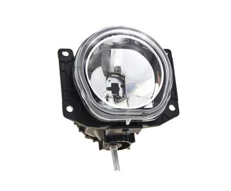 Lampa przeciwmgielna