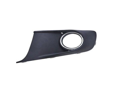 Grill zderzaka strona lewa