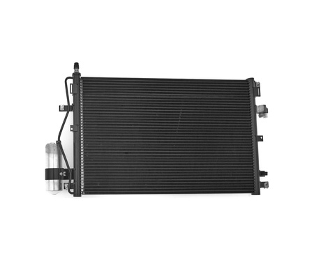 Chłodnica klimatyzacji