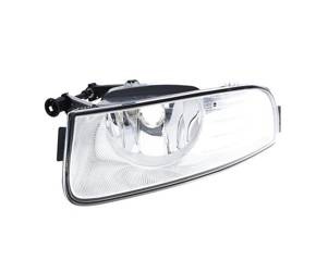 Lampa przeciwmgielna strona lewa