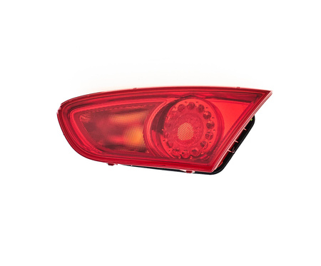 Lampa tył strona prawa