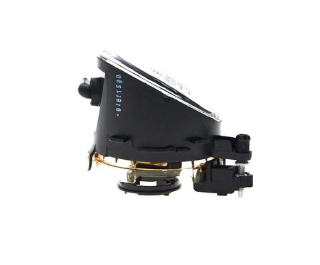 Lampa przeciwmgielna strona prawa