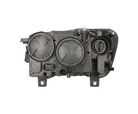 Lampa przednia