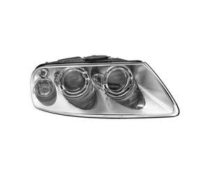 Lampa przednia strona prawa