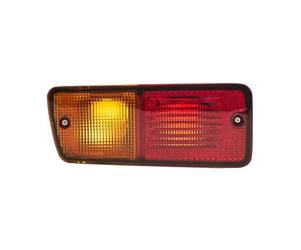 Lampa tył strona lewa