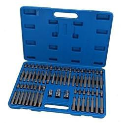 Zestaw Bitów 75 Szt