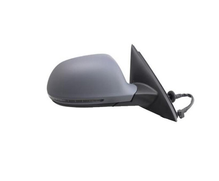 Lusterko boczne strona lewa