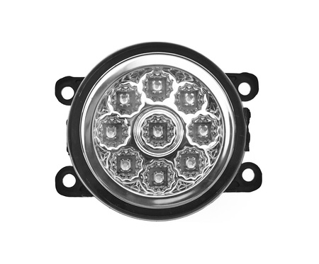 Lampa przeciwmgielna