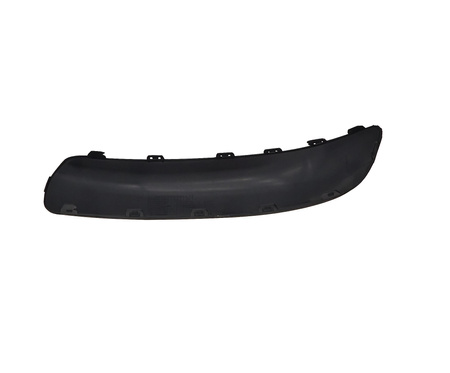 Listwa zderzaka strona lewa