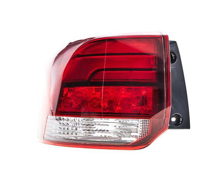 Lampa tył strona lewa