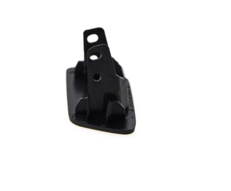 Zaślepka spryskiwacza reflektora strona prawa