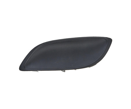 Grill zderzaka strona lewa