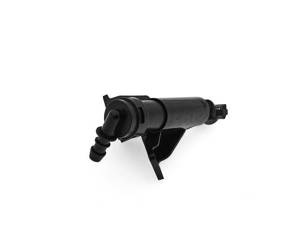 Spryskiwacz do mycia lamp