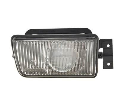 Lampa przeciwmgielna strona prawa