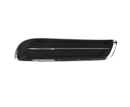 Grill zderzaka strona lewa