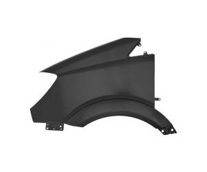 Błotnik strona lewa