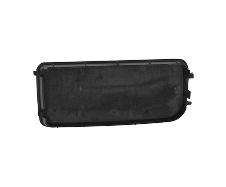 Grill zderzaka strona prawa