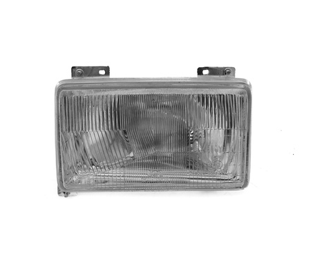 Lampa przednia strona lewa